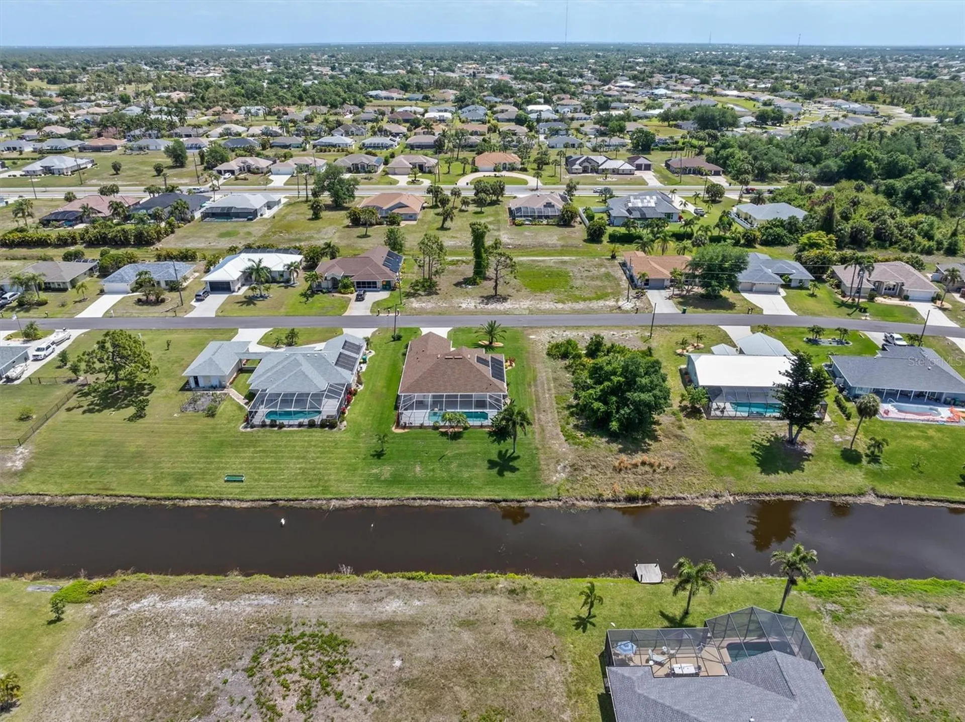 176 Mariner Lane Rotonda West FL 33947