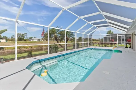 176 Mariner Lane Rotonda West FL 33947