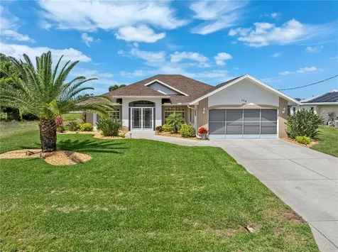 176 Mariner Lane Rotonda West FL 33947