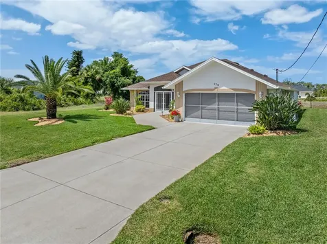 176 Mariner Lane Rotonda West FL 33947