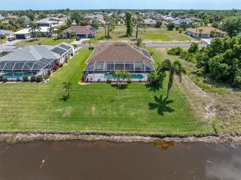 176 Mariner Lane Rotonda West FL 33947