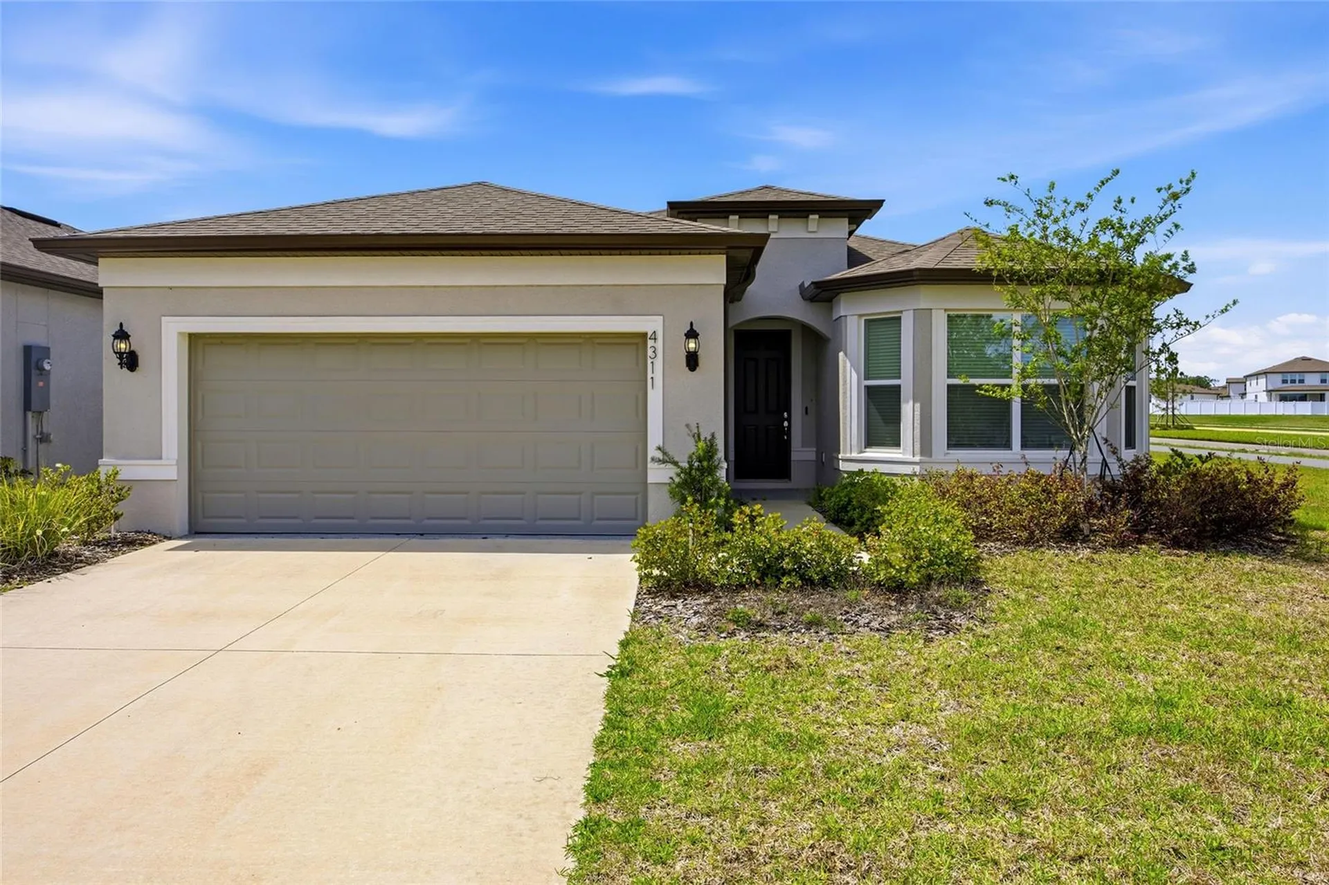 4311 SW 84th Street Ocala FL 34476
