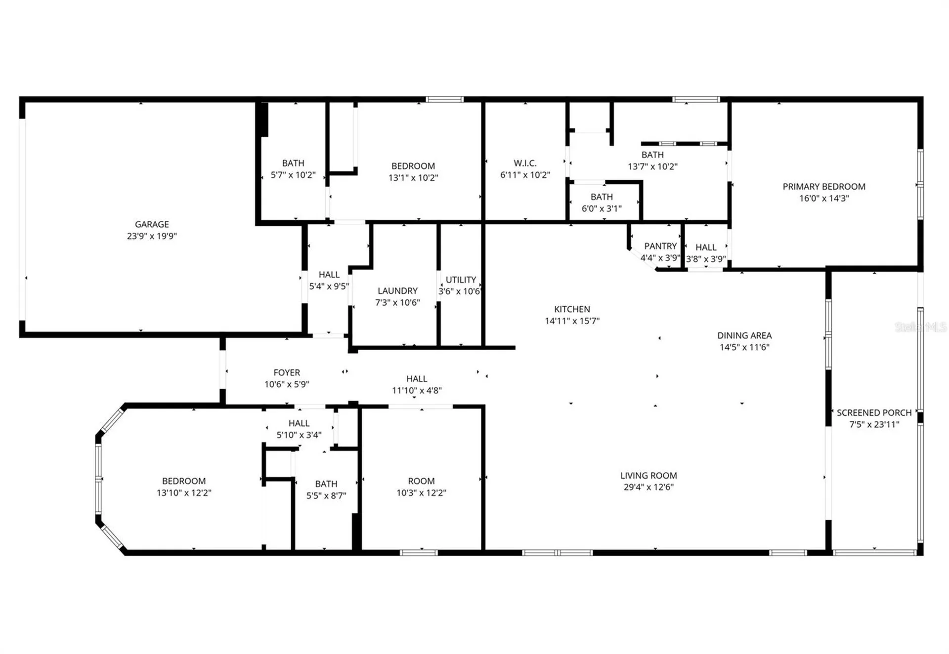 4311 SW 84th Street Ocala FL 34476