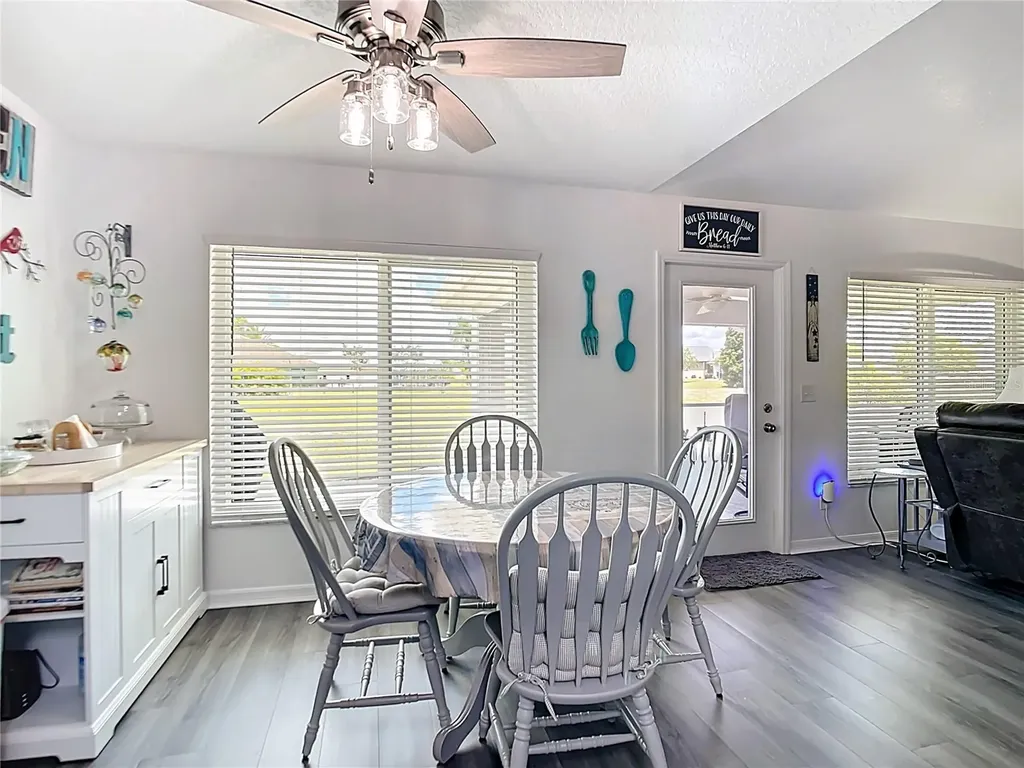 1658 Blue Lake Circle Punta Gorda FL 33983