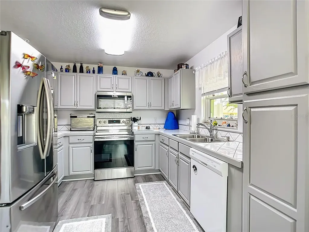 1658 Blue Lake Circle Punta Gorda FL 33983