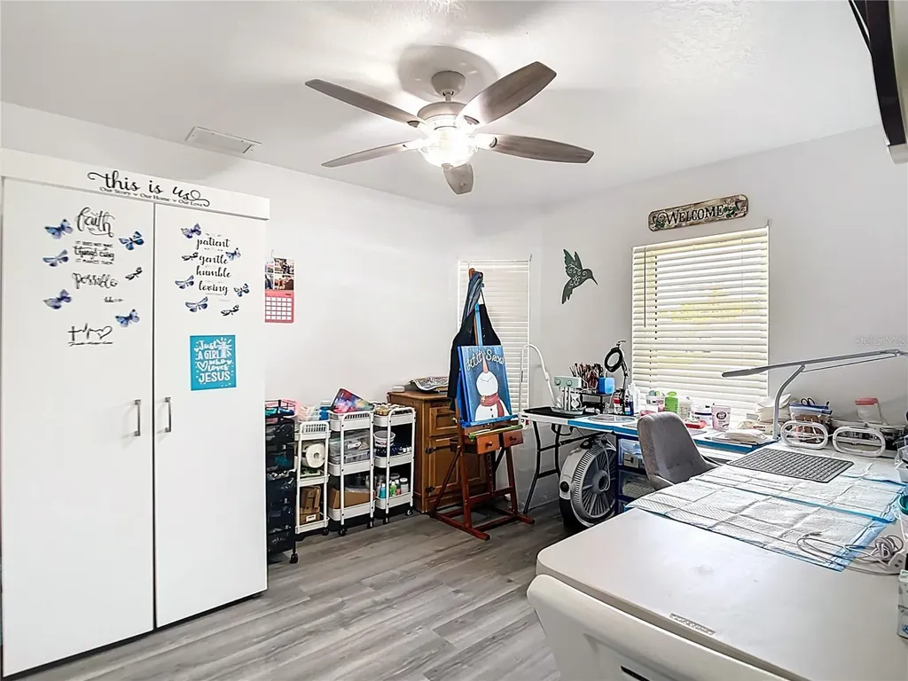 1658 Blue Lake Circle Punta Gorda FL 33983