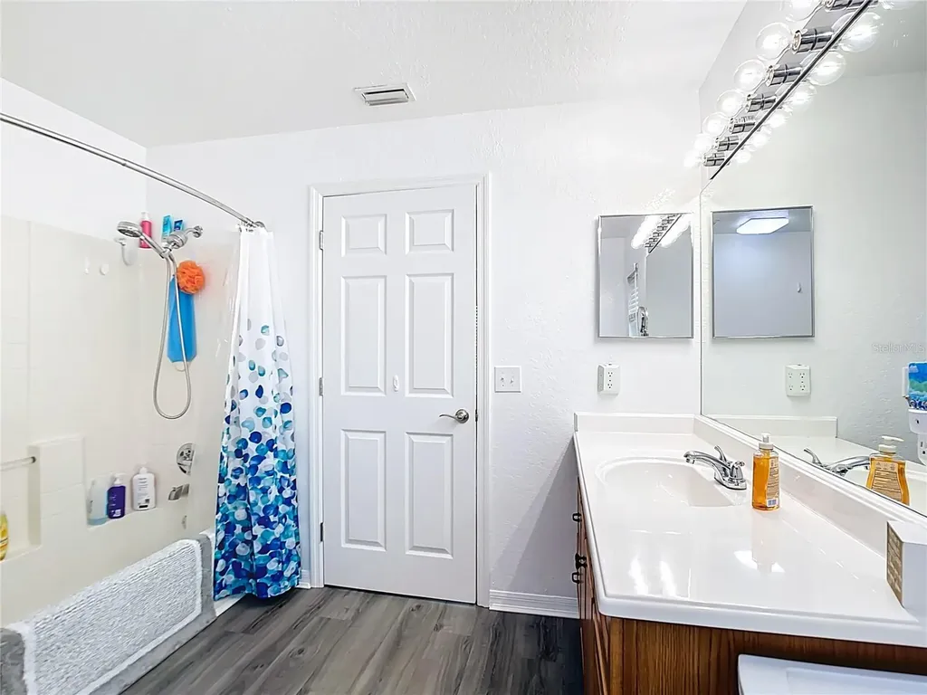 1658 Blue Lake Circle Punta Gorda FL 33983