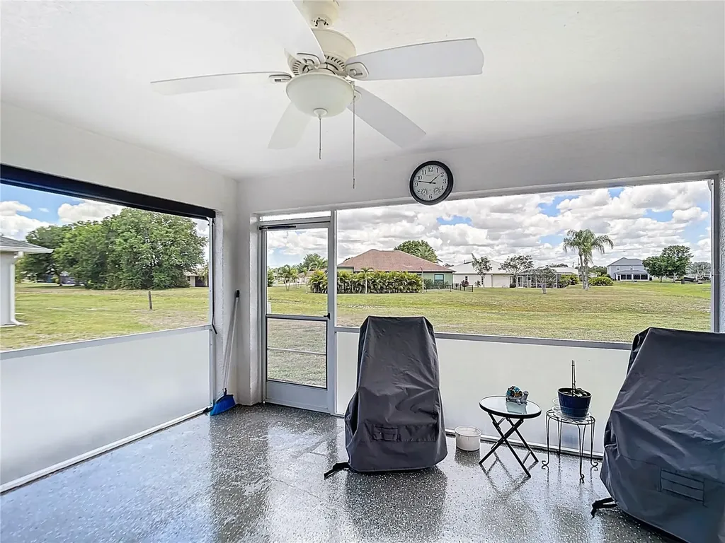 1658 Blue Lake Circle Punta Gorda FL 33983