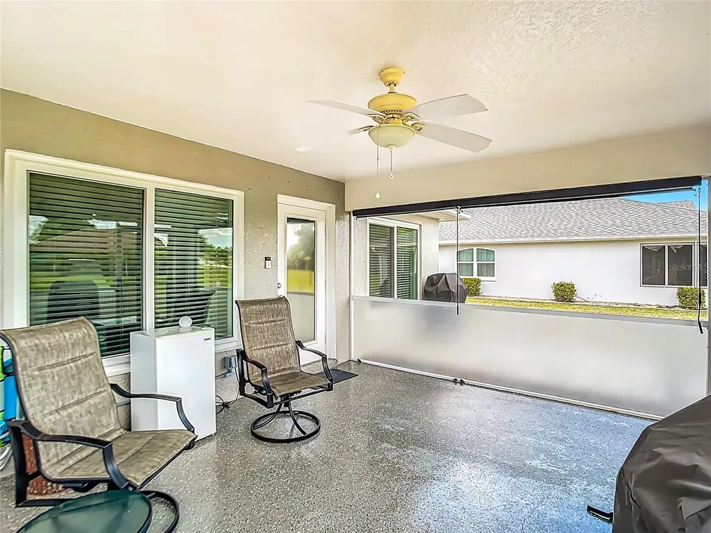 1658 Blue Lake Circle Punta Gorda FL 33983