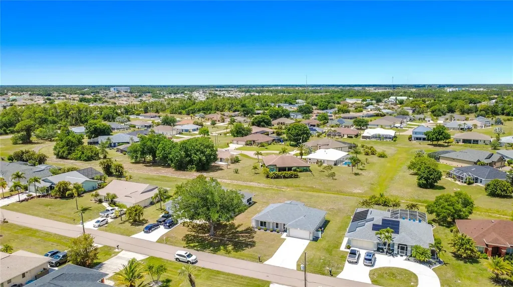 1658 Blue Lake Circle Punta Gorda FL 33983