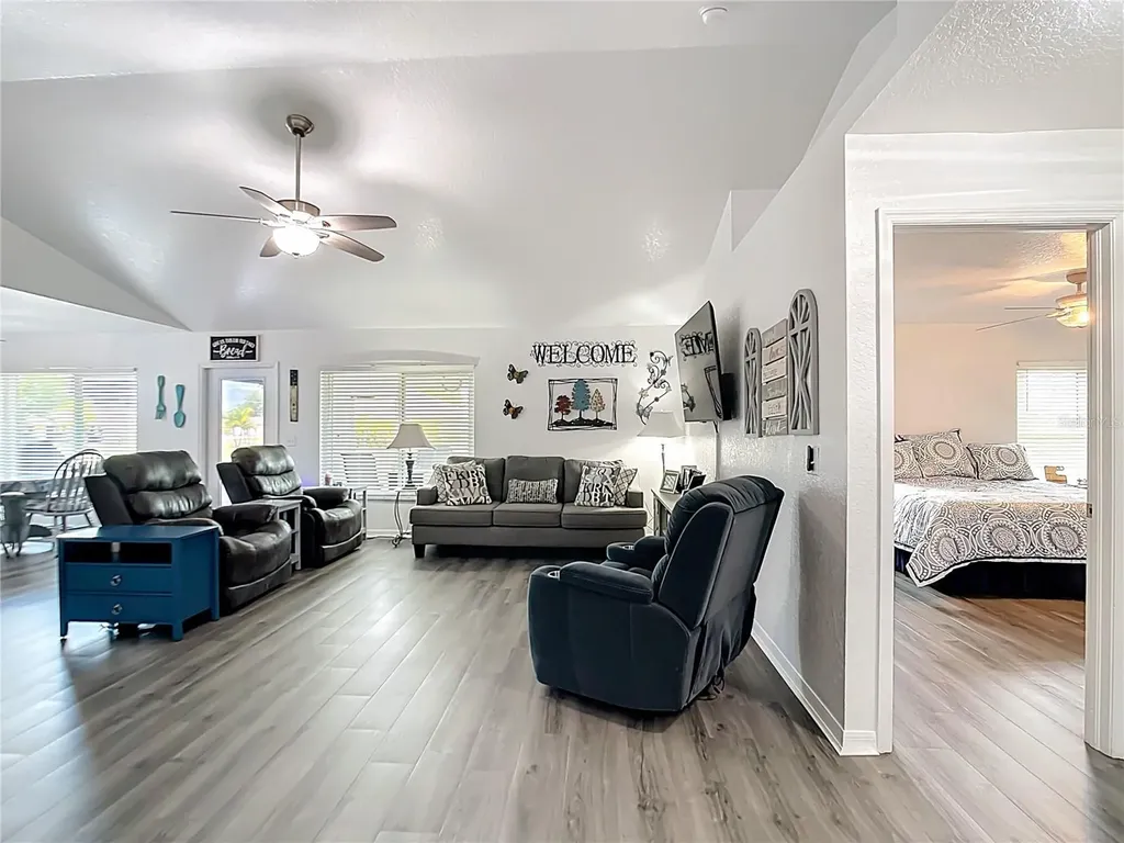 1658 Blue Lake Circle Punta Gorda FL 33983