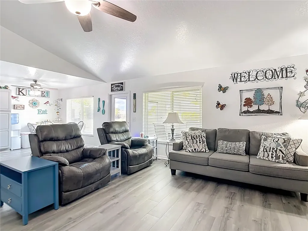 1658 Blue Lake Circle Punta Gorda FL 33983