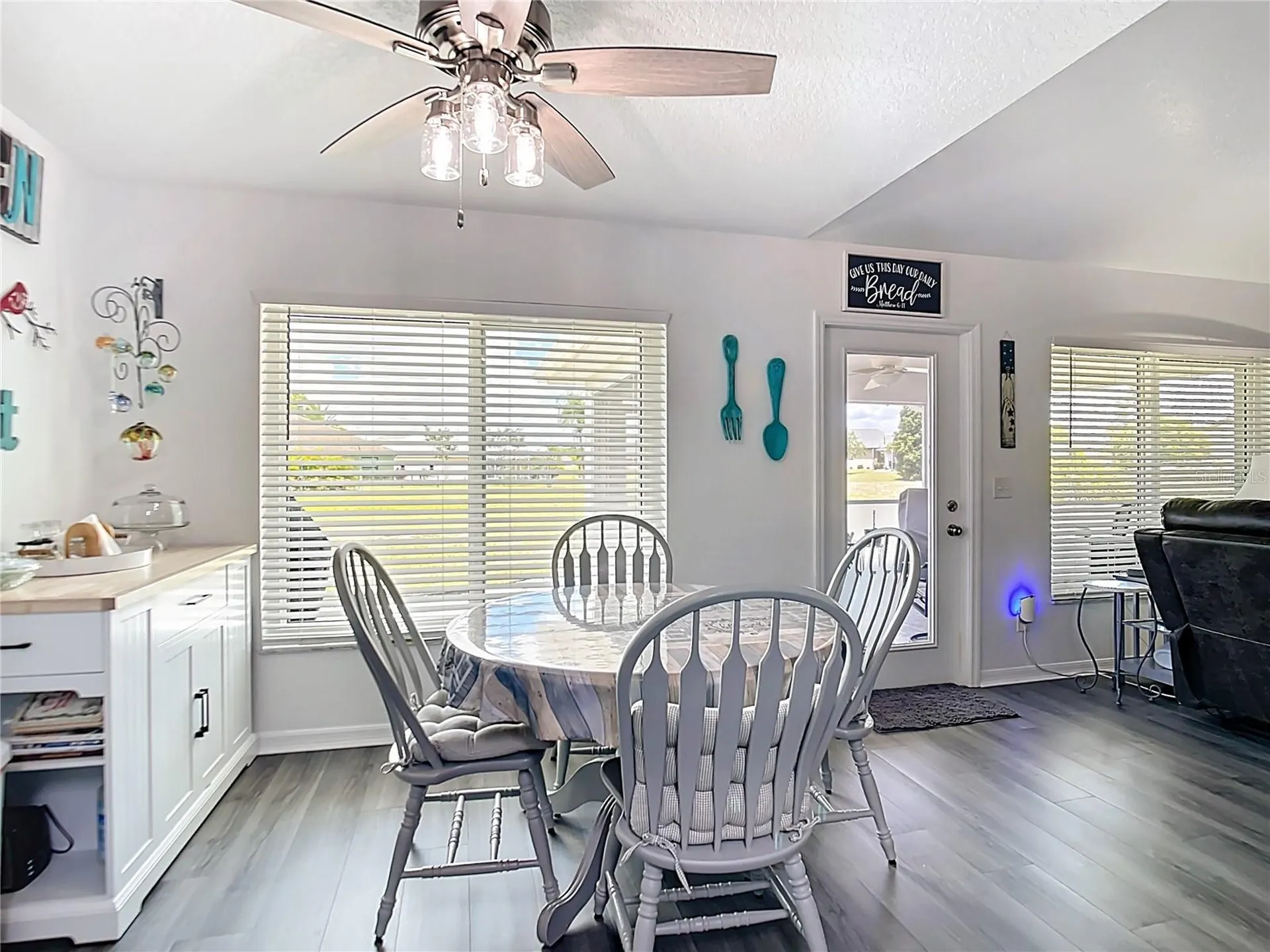 1658 Blue Lake Circle Punta Gorda FL 33983