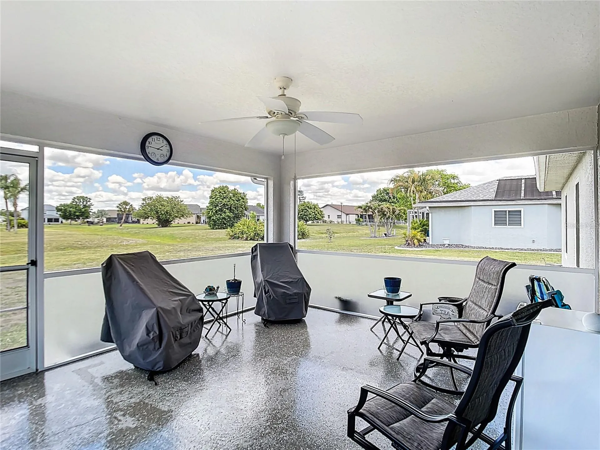 1658 Blue Lake Circle Punta Gorda FL 33983