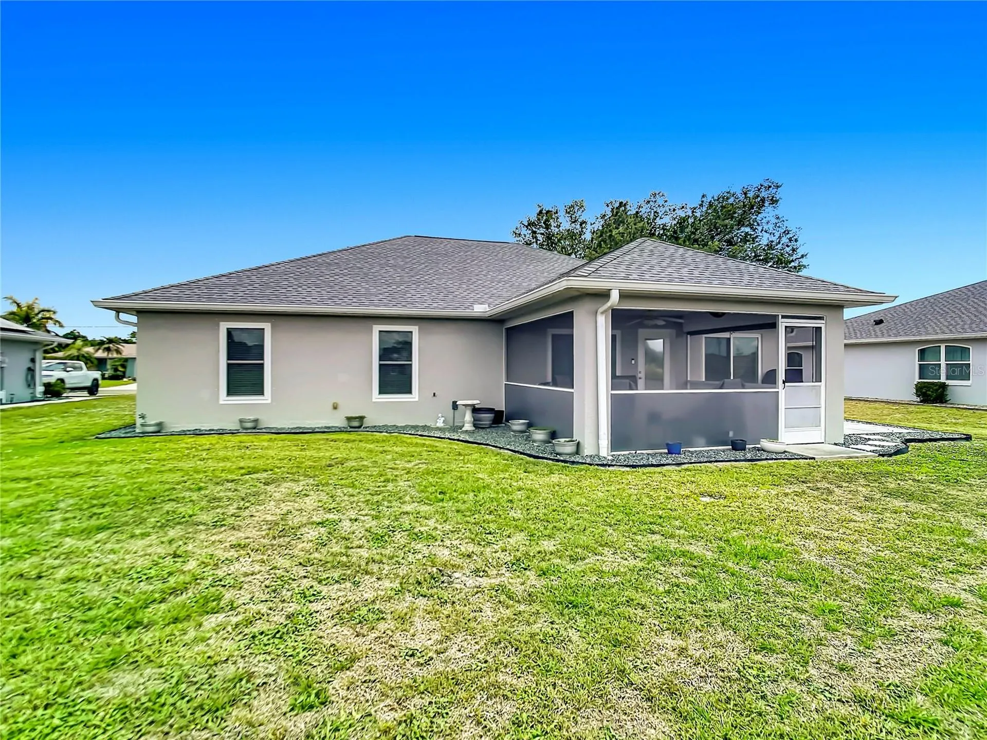 1658 Blue Lake Circle Punta Gorda FL 33983