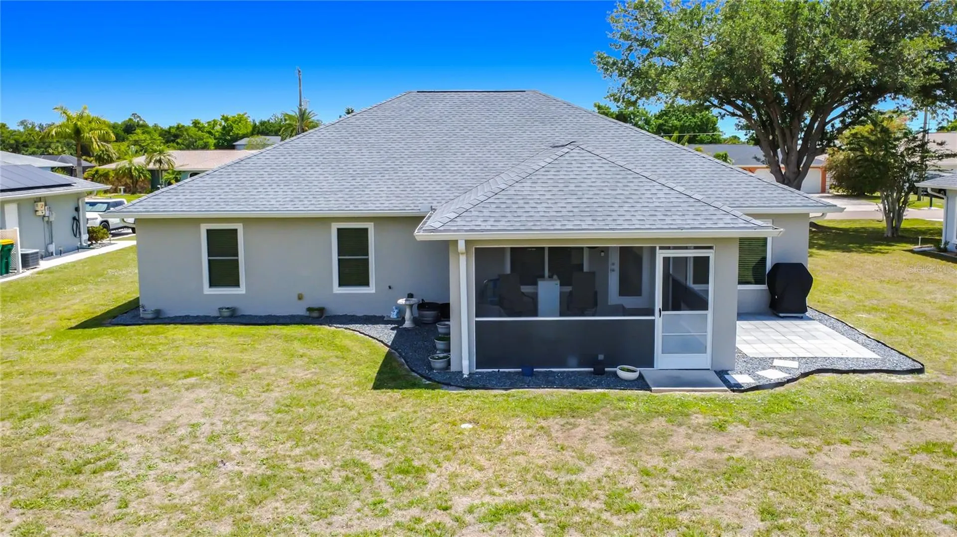 1658 Blue Lake Circle Punta Gorda FL 33983
