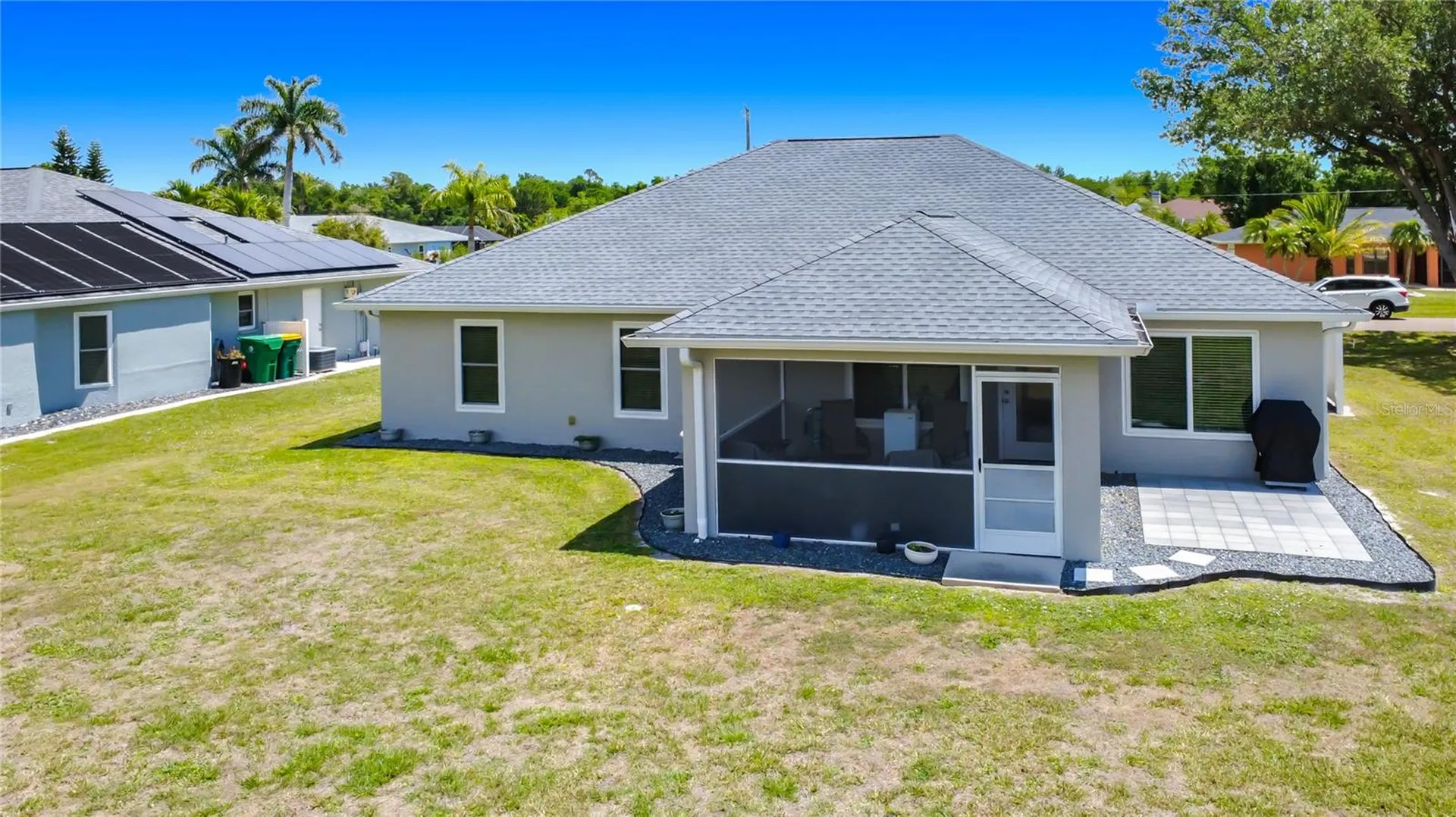 1658 Blue Lake Circle Punta Gorda FL 33983