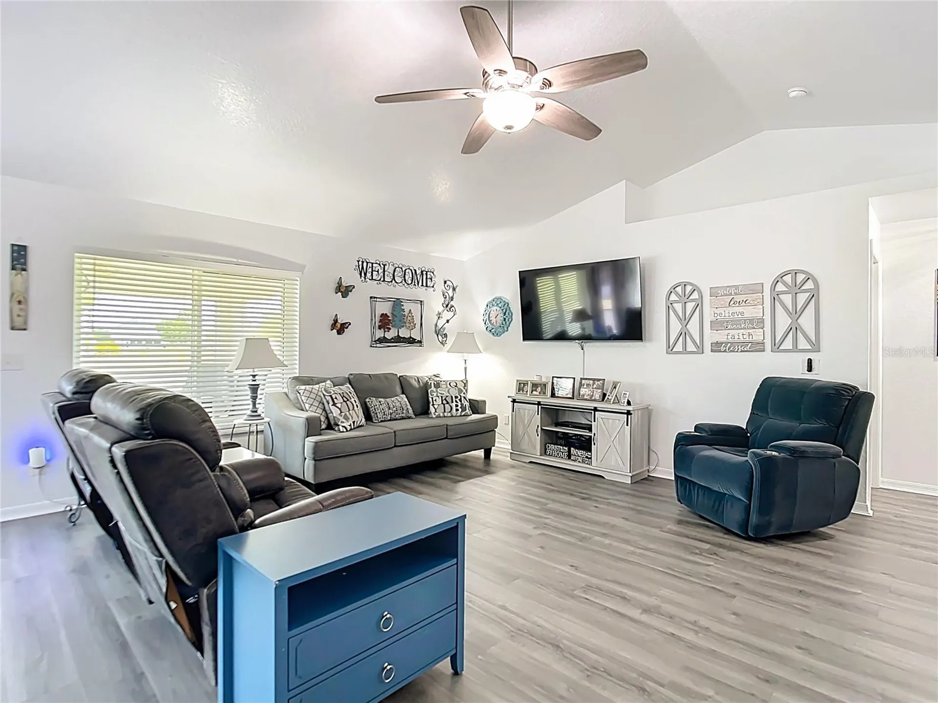 1658 Blue Lake Circle Punta Gorda FL 33983