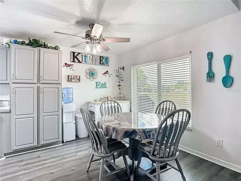 1658 Blue Lake Circle Punta Gorda FL 33983