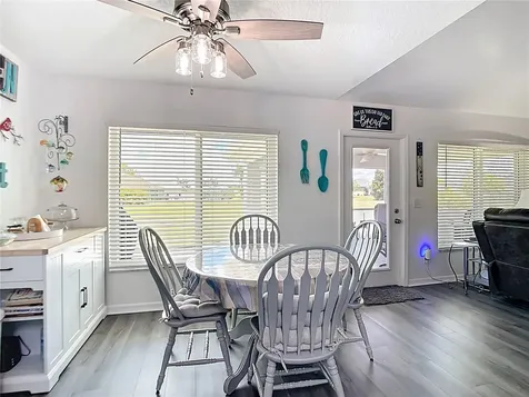 1658 Blue Lake Circle Punta Gorda FL 33983
