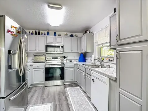 1658 Blue Lake Circle Punta Gorda FL 33983
