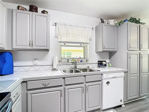 1658 Blue Lake Circle Punta Gorda FL 33983