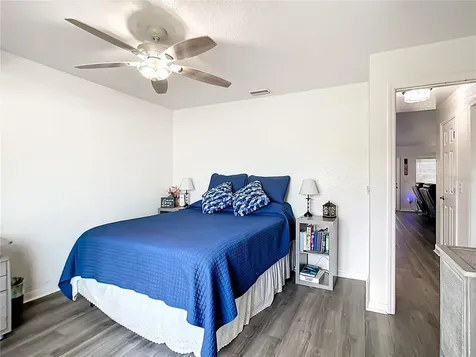 1658 Blue Lake Circle Punta Gorda FL 33983
