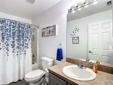 1658 Blue Lake Circle Punta Gorda FL 33983