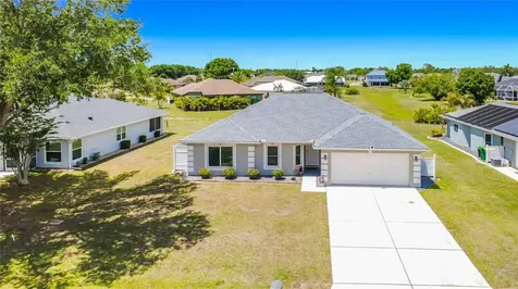 1658 Blue Lake Circle Punta Gorda FL 33983