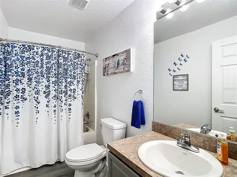 1658 Blue Lake Circle Punta Gorda FL 33983