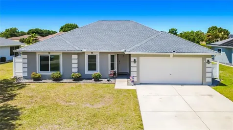 1658 Blue Lake Circle Punta Gorda FL 33983