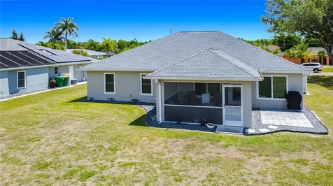 1658 Blue Lake Circle Punta Gorda FL 33983