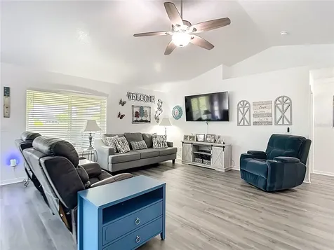 1658 Blue Lake Circle Punta Gorda FL 33983