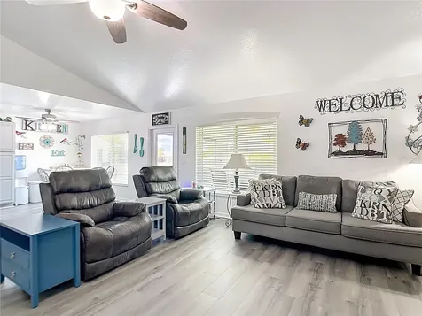 1658 Blue Lake Circle Punta Gorda FL 33983
