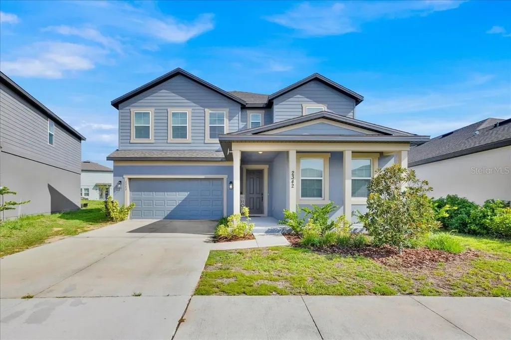 2342 Lancashire Street Davenport FL 33896