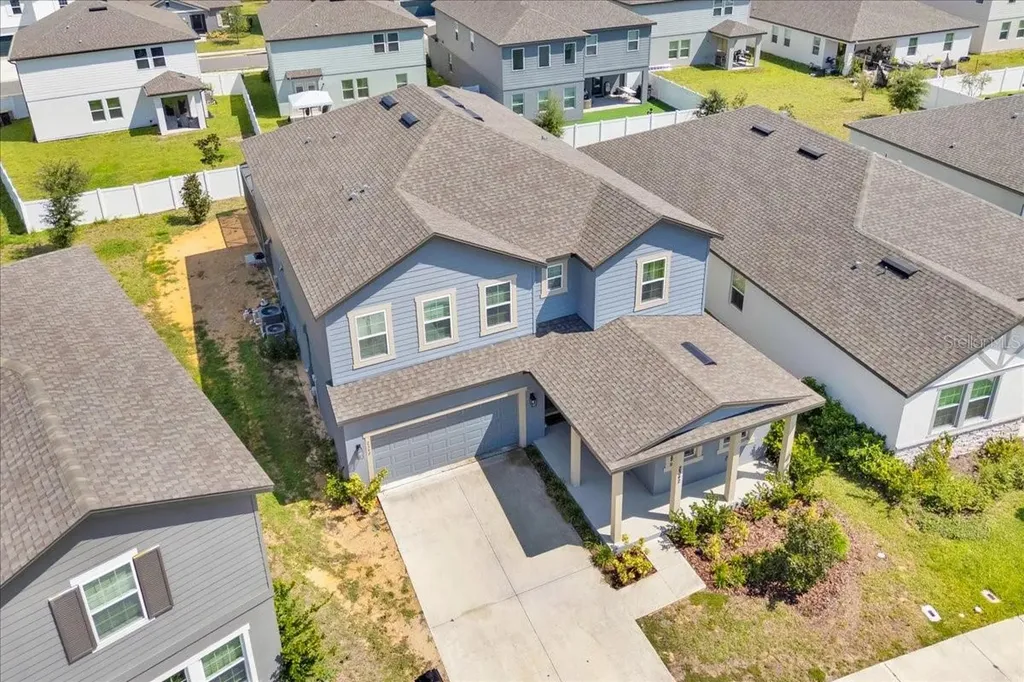 2342 Lancashire Street Davenport FL 33896