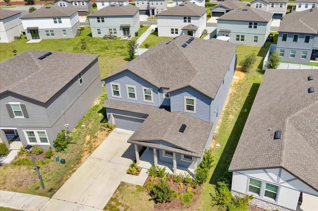 2342 Lancashire Street Davenport FL 33896