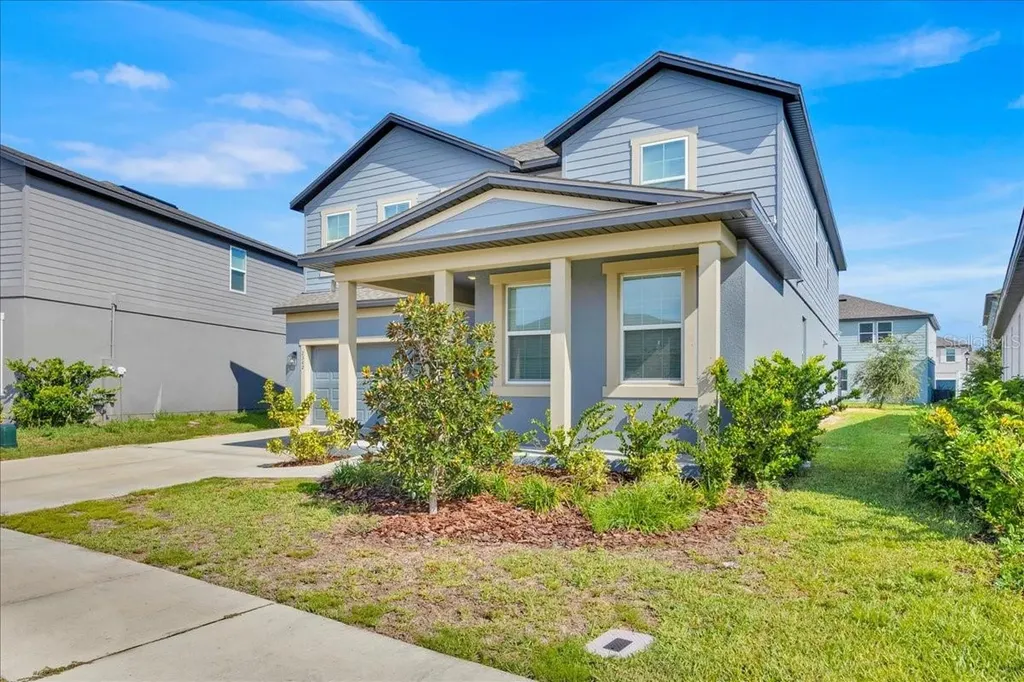2342 Lancashire Street Davenport FL 33896