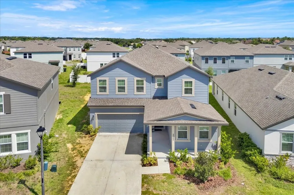 2342 Lancashire Street Davenport FL 33896