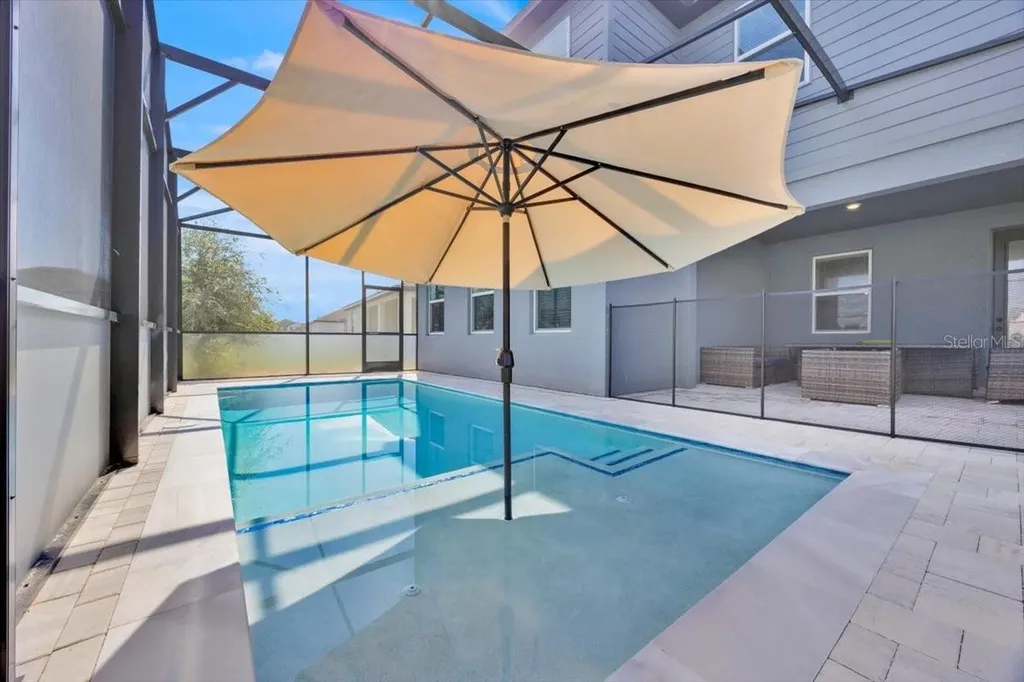 2342 Lancashire Street Davenport FL 33896