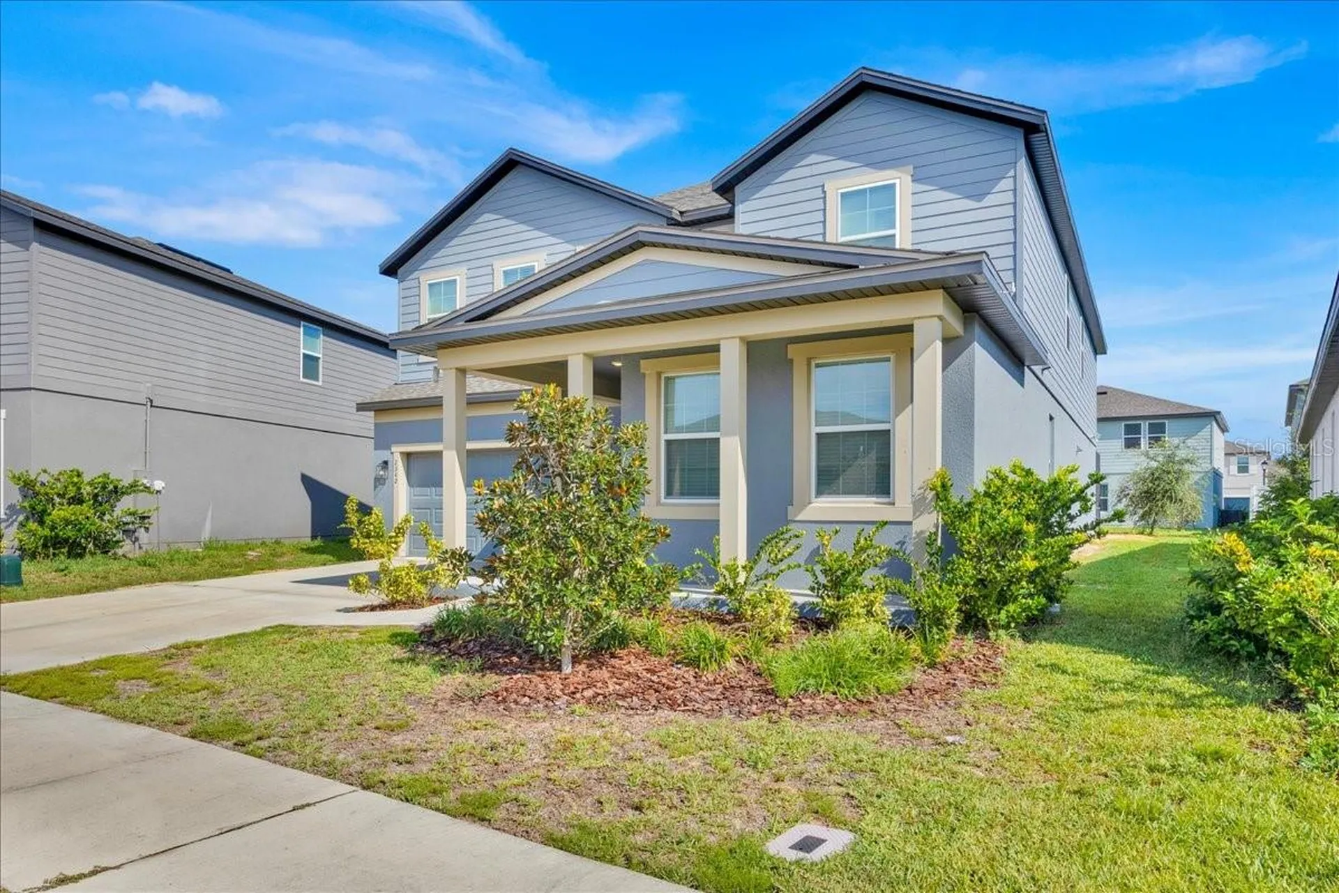 2342 Lancashire Street Davenport FL 33896
