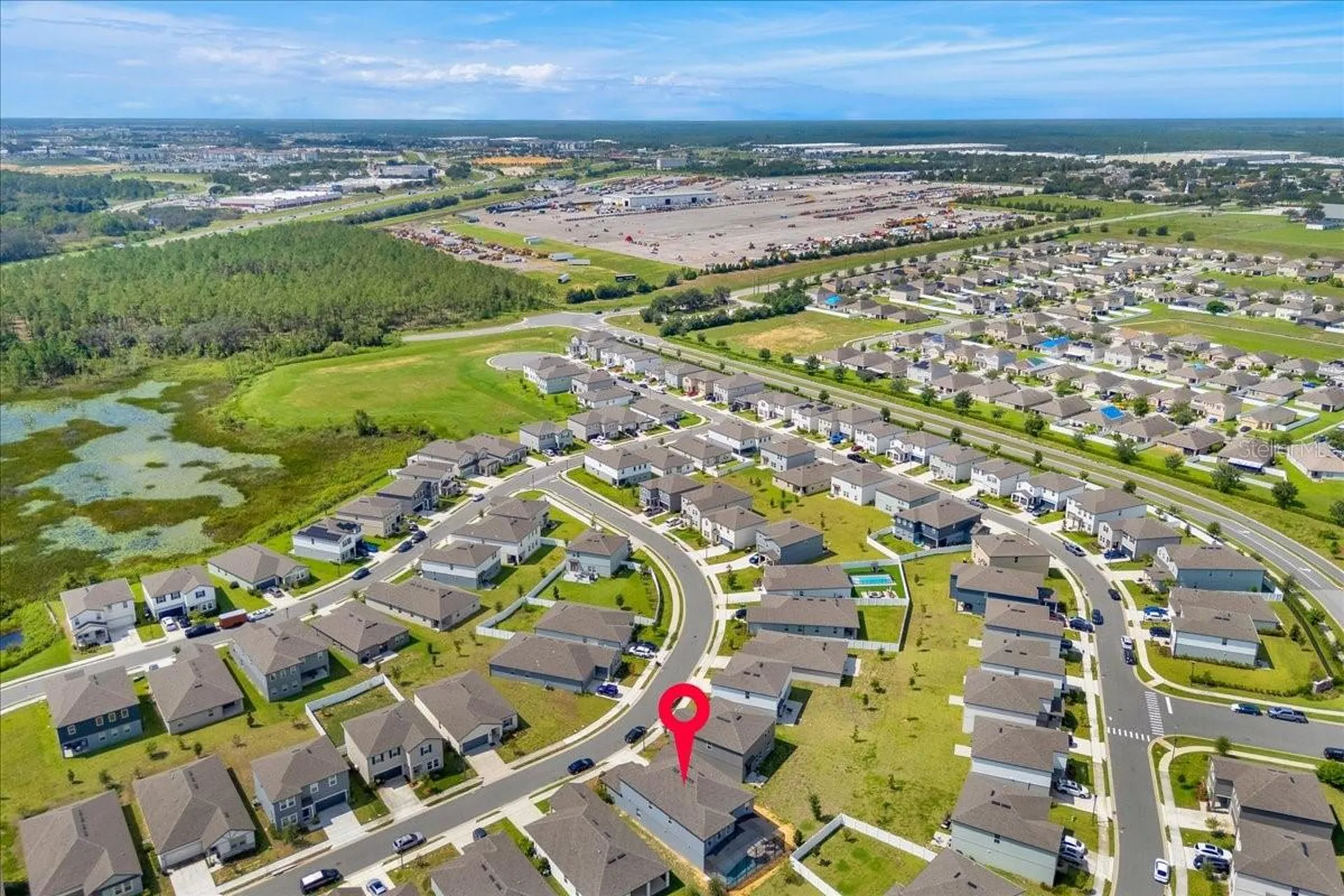 2342 Lancashire Street Davenport FL 33896