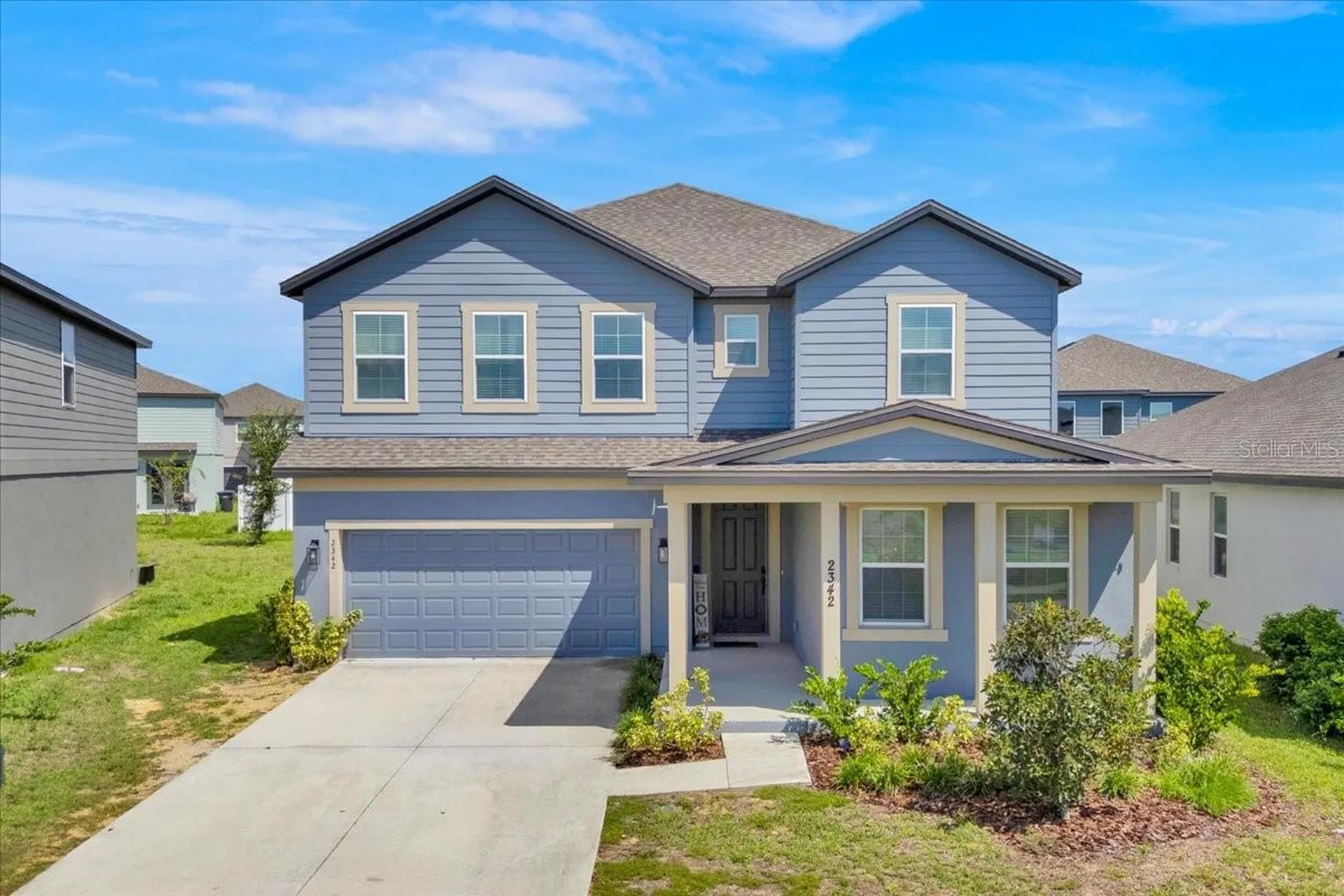 2342 Lancashire Street Davenport FL 33896