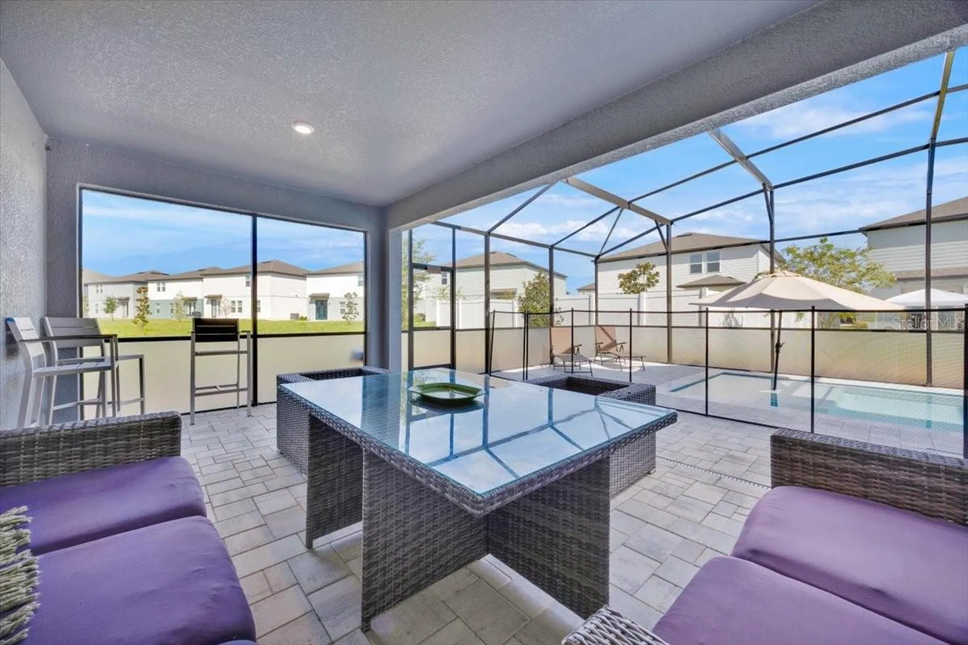 2342 Lancashire Street Davenport FL 33896