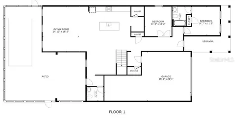 2342 Lancashire Street Davenport FL 33896
