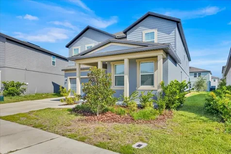 2342 Lancashire Street Davenport FL 33896
