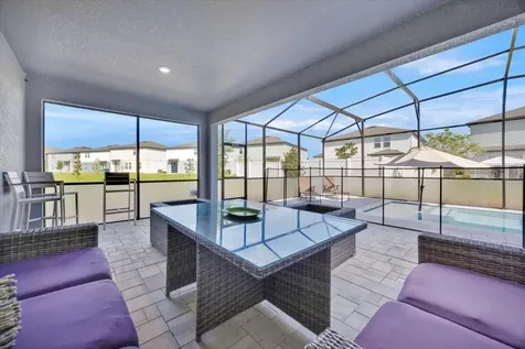2342 Lancashire Street Davenport FL 33896