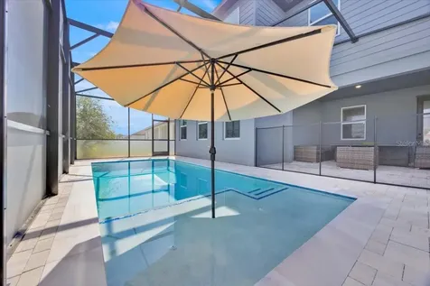 2342 Lancashire Street Davenport FL 33896