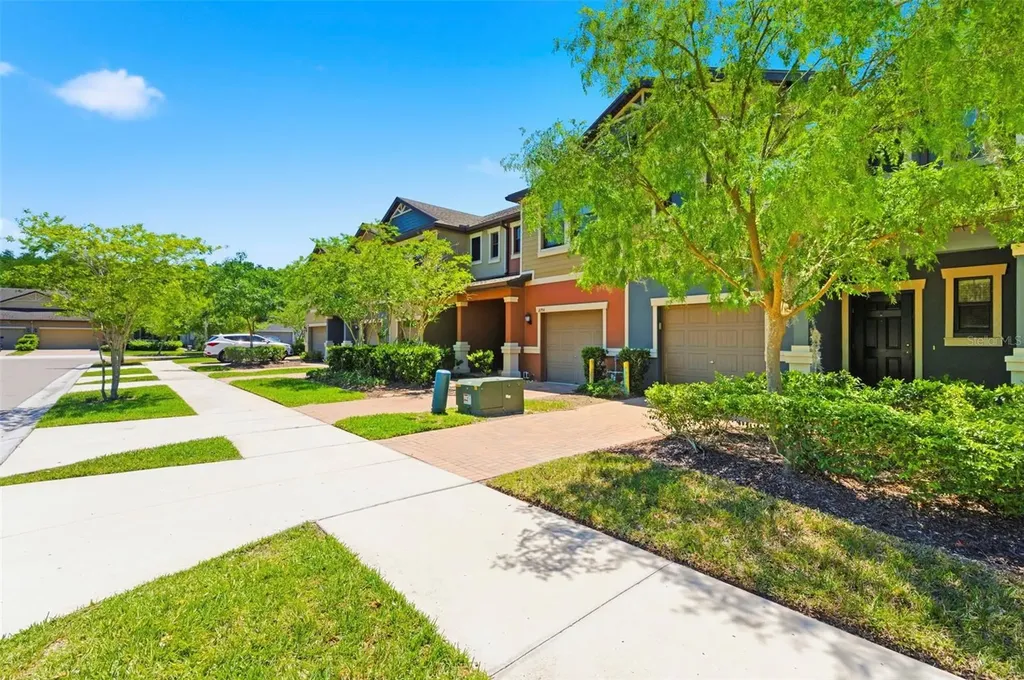 16948 Storyline Drive Land O Lakes FL 34638