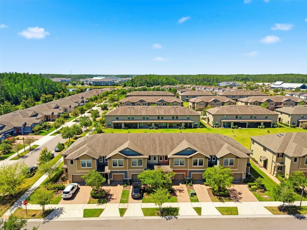 16948 Storyline Drive Land O Lakes FL 34638